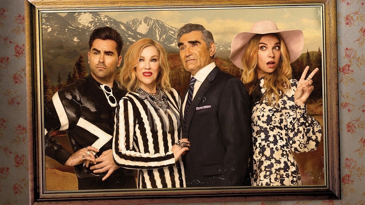 Watch schitt's creek season 4 online free 123movies new arrivals