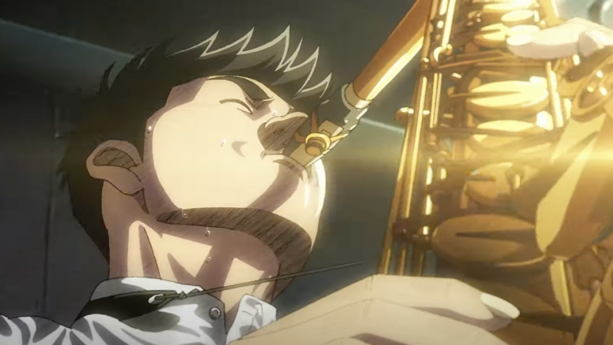 Anime Jazz 🎷 2023 instrumental cafe coffee shop anime covers sax drums  piano bass saxophone - playlist by randyluu | Spotify