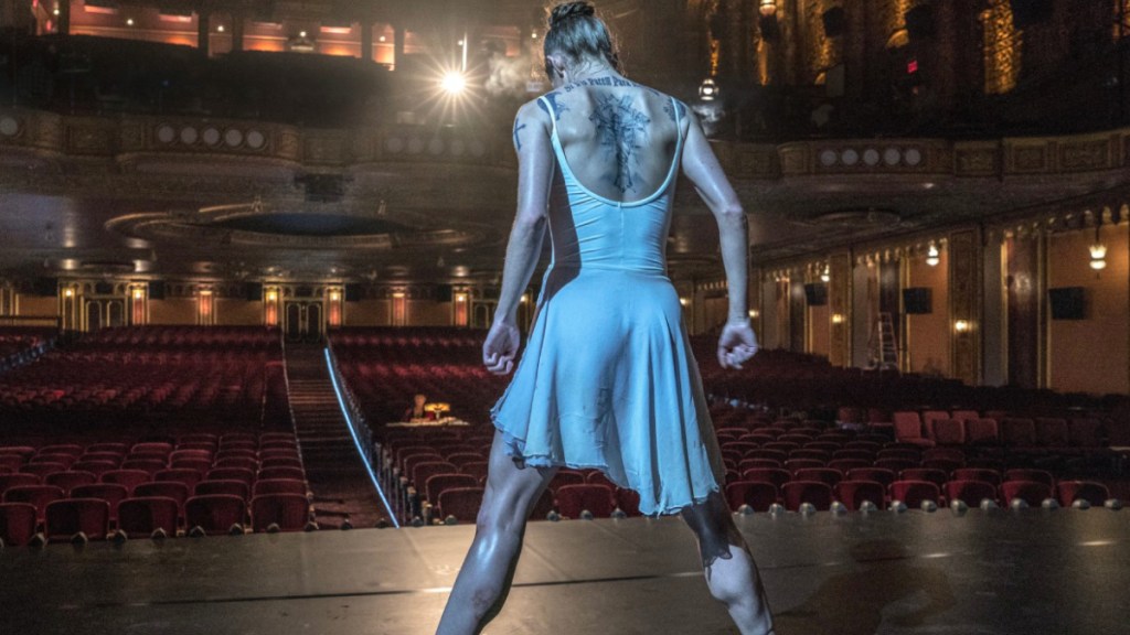 Ballerina Release Date Delayed for John Wick Spinoff Movie