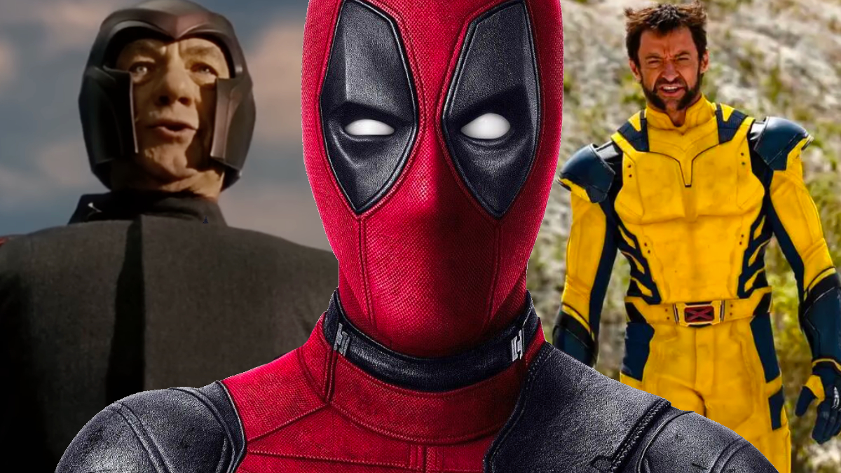 Movie - Deadpool 3 - 2024 Cast، Video، Trailer، photos، Reviews