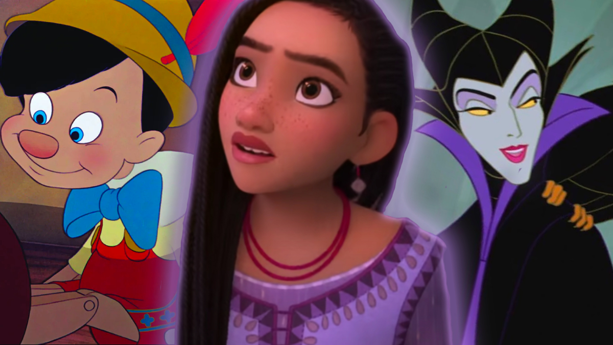 Disney Wish animated movie 2023: news, story, cast, posters, pictures,  trailer, release date