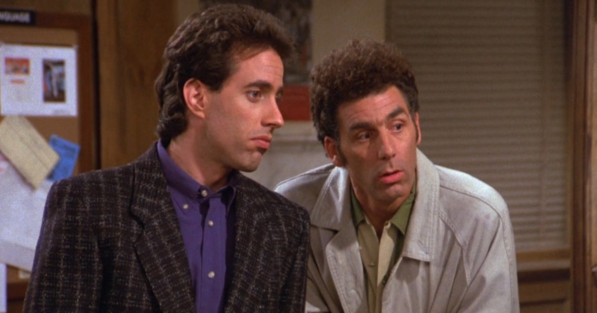 Seinfeld Season 3 Streaming: Watch & Stream Online via Netflix