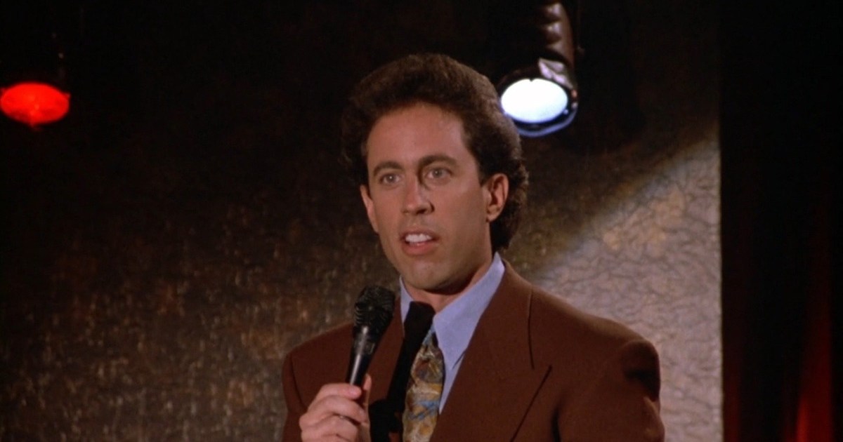 Seinfeld Season 4 Streaming: Watch & Stream Online via Netflix