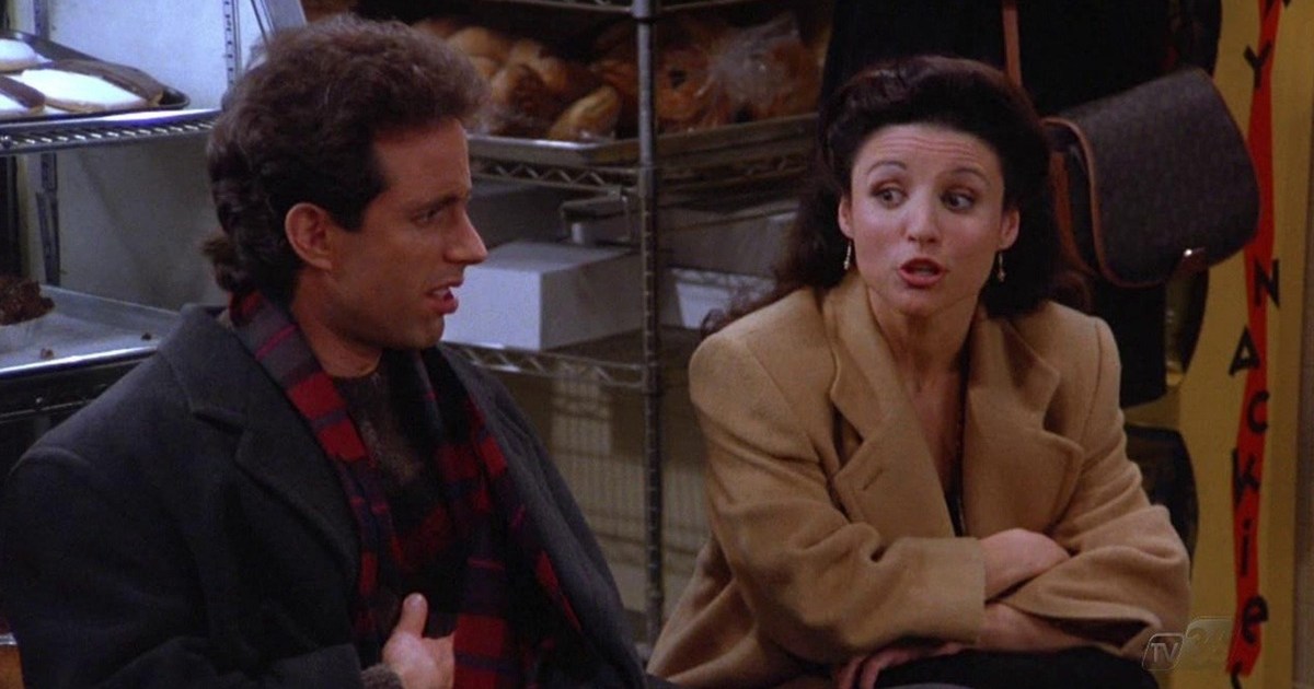 Seinfeld: Season 6  Where to watch streaming and online in New