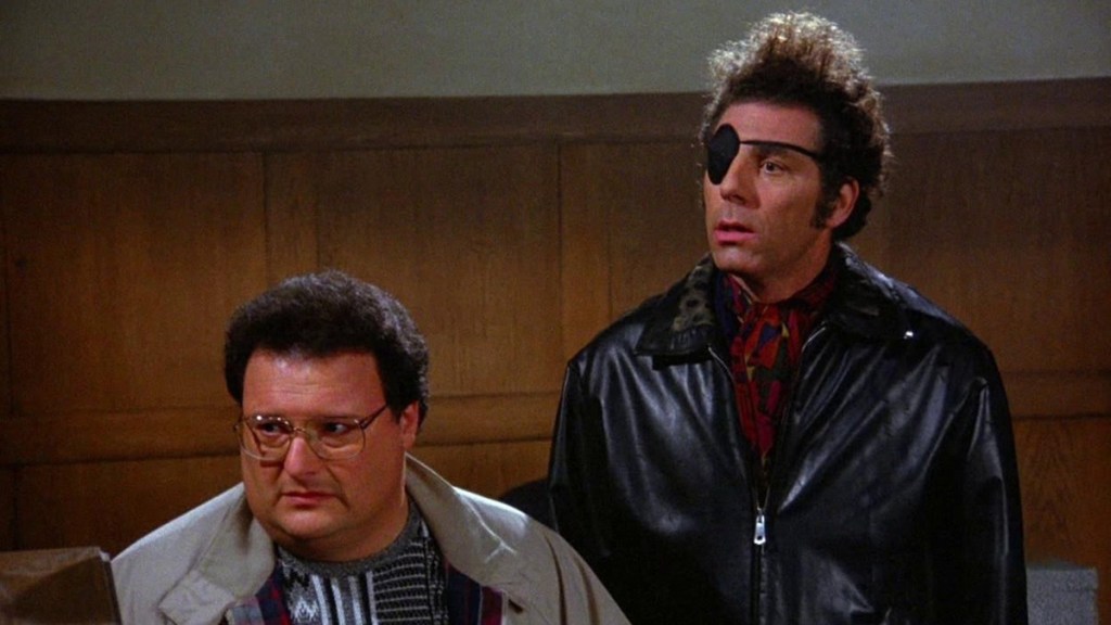 Seinfeld Season 6 Streaming: Watch & Stream Online via Netflix