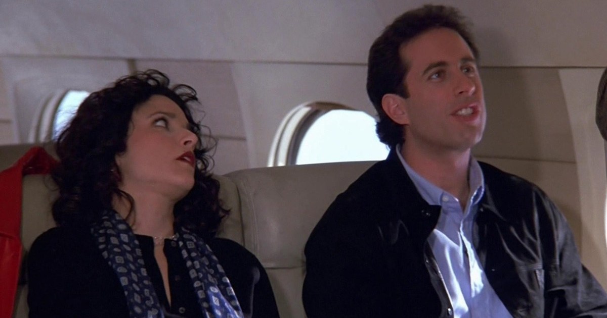 Seinfeld: Season 6  Where to watch streaming and online in New