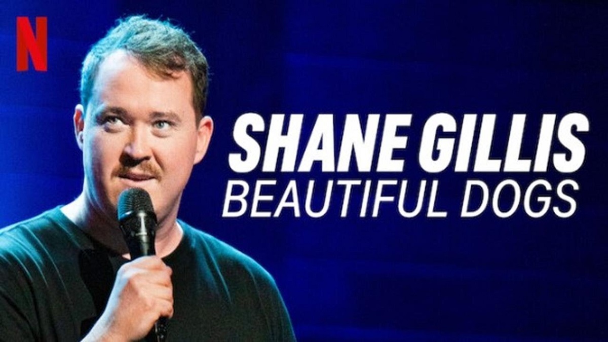 Shane Gillis: Beautiful Dogs: Streaming Release Date: When Is It Coming ...