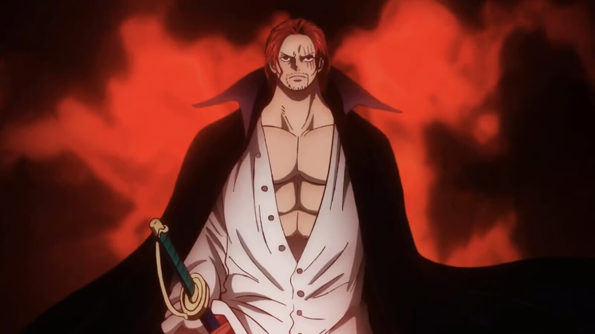One Piece Episode 1079: Manga spoilers, Release date, and everything we  know so far