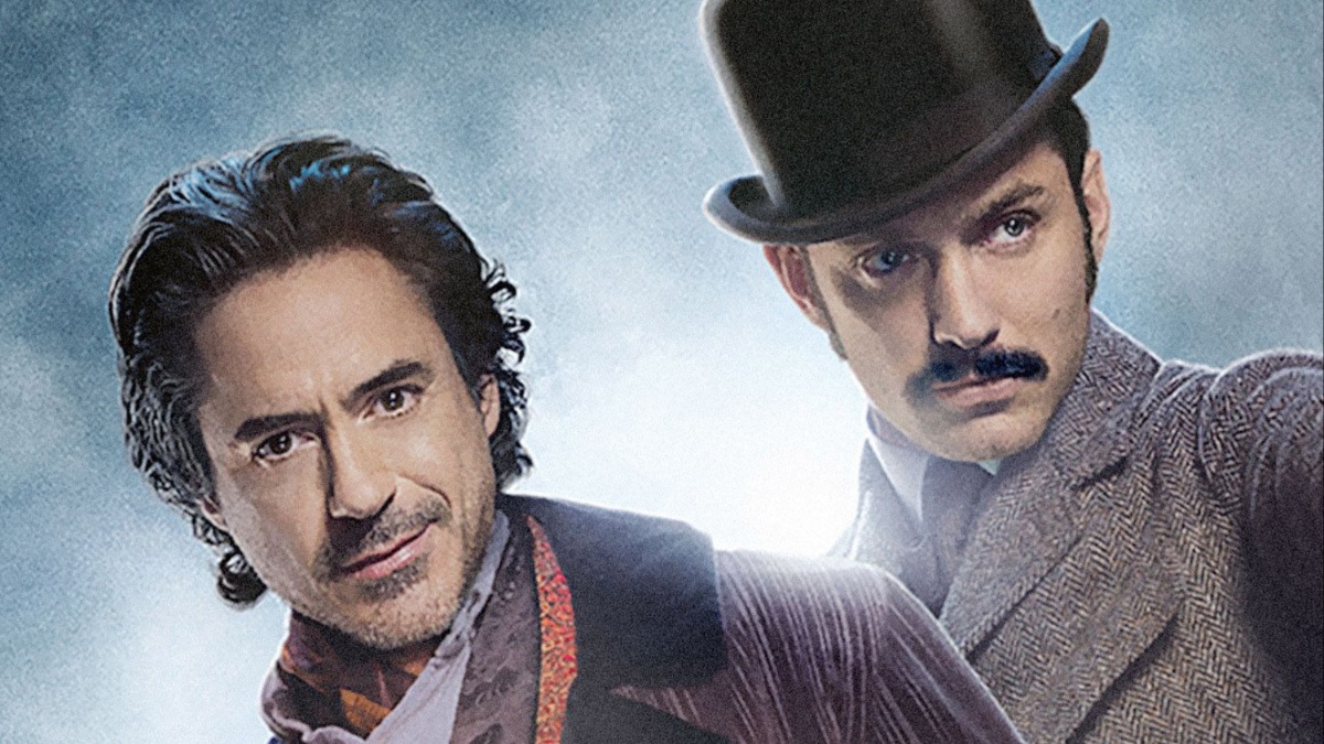 Sherlock Holmes 3 Release Date Rumors Is It Coming Out?