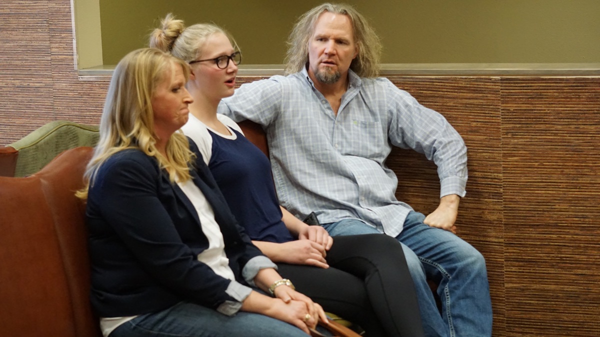 Sister Wives Season 13 News, Rumors, and Features