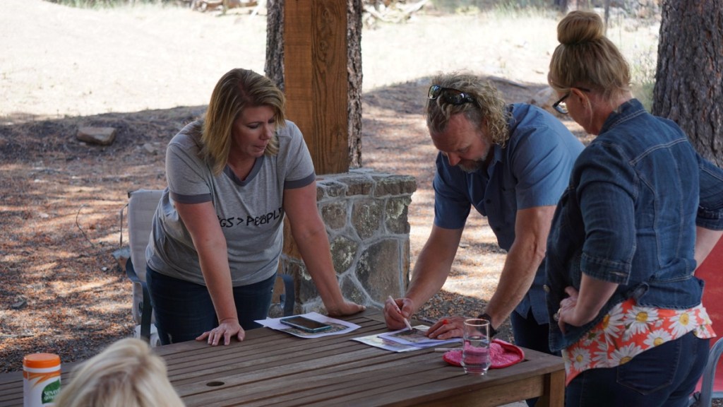 Sister Wives Season 16 Where to Watch and Stream Online