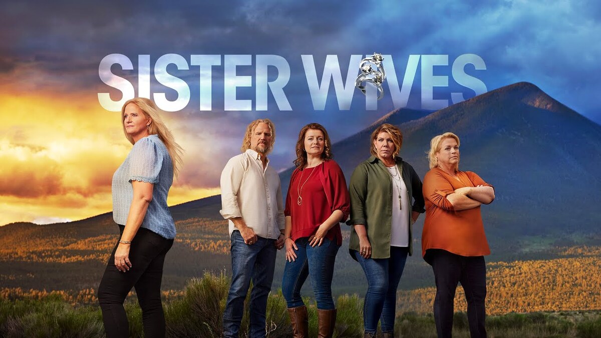 Sister Wives Season 18 Where to Watch & Stream Online