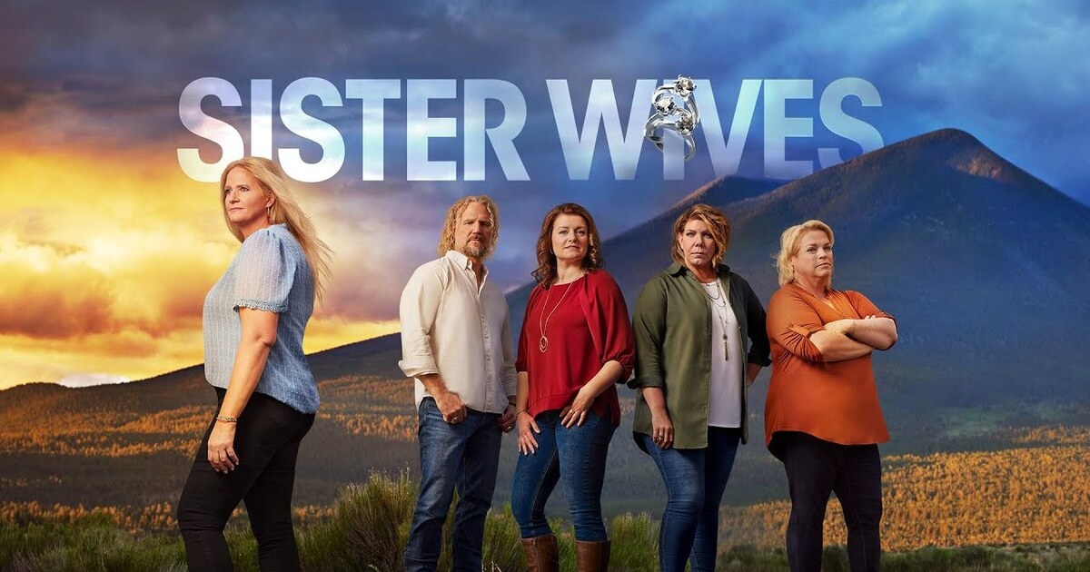 Sister Wives Season 18: Where to Watch & Stream Online