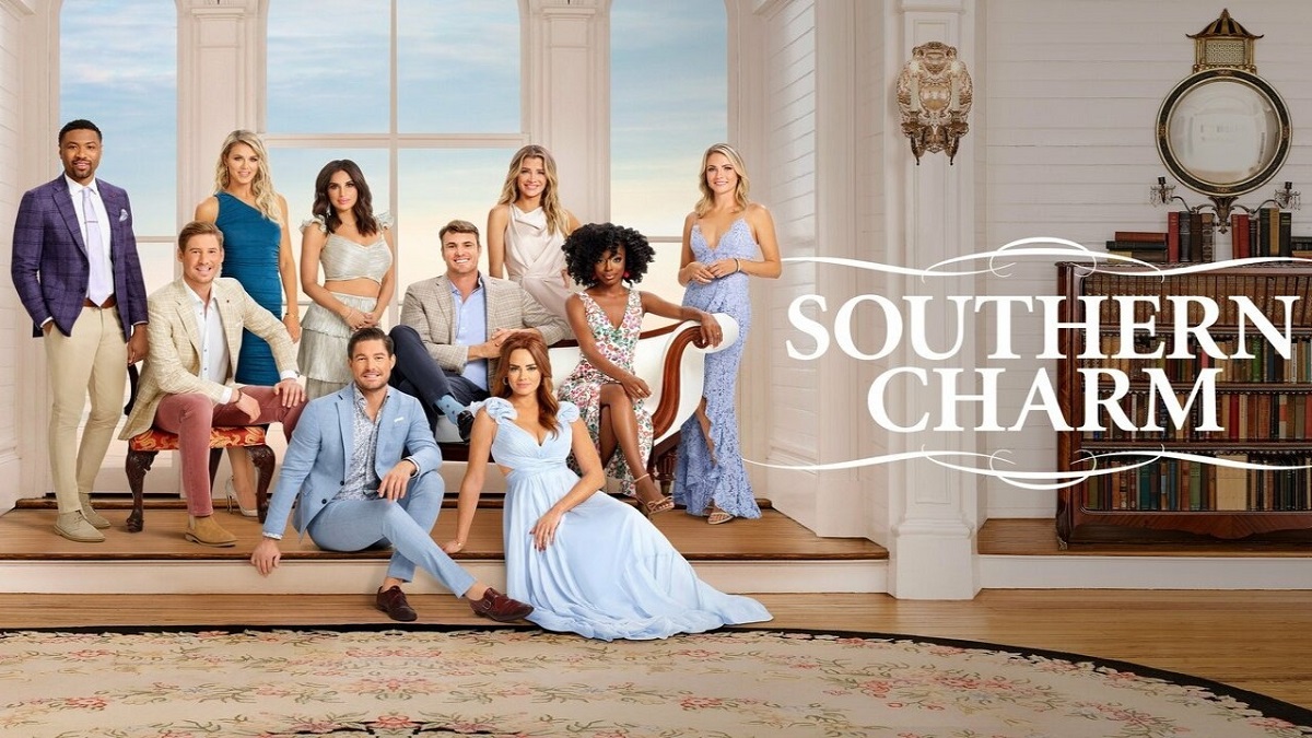 Southern Charm Season 5 Where to Watch Stream Online