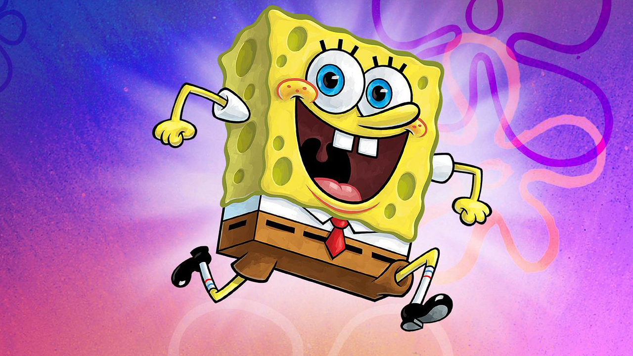 SpongeBob SquarePants Renewed for Season 15