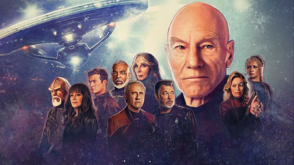 Star Trek: Picard Season 4 Release Date Rumors: Is It Coming Out?