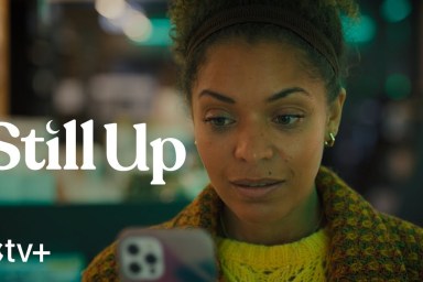 Still Up Season 1 Episode 5 Release Date & Time on Apple TV+