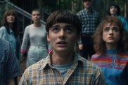 Stranger Things Season 4 Streaming: Watch & Stream via Netflix