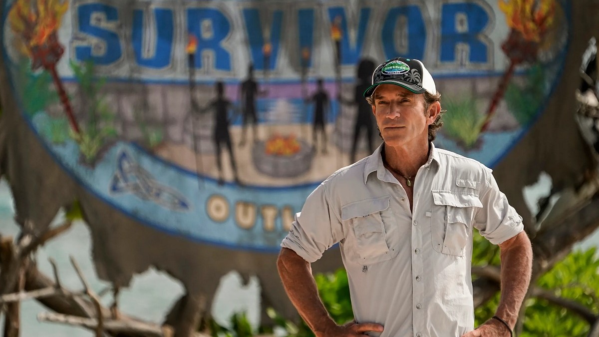 When does Survivor 45 start? Release date, Filming dates, rumored