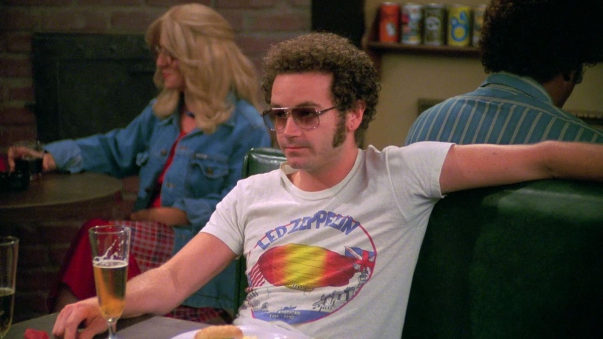 That 70s Show Season 7 Where to Watch Stream Online