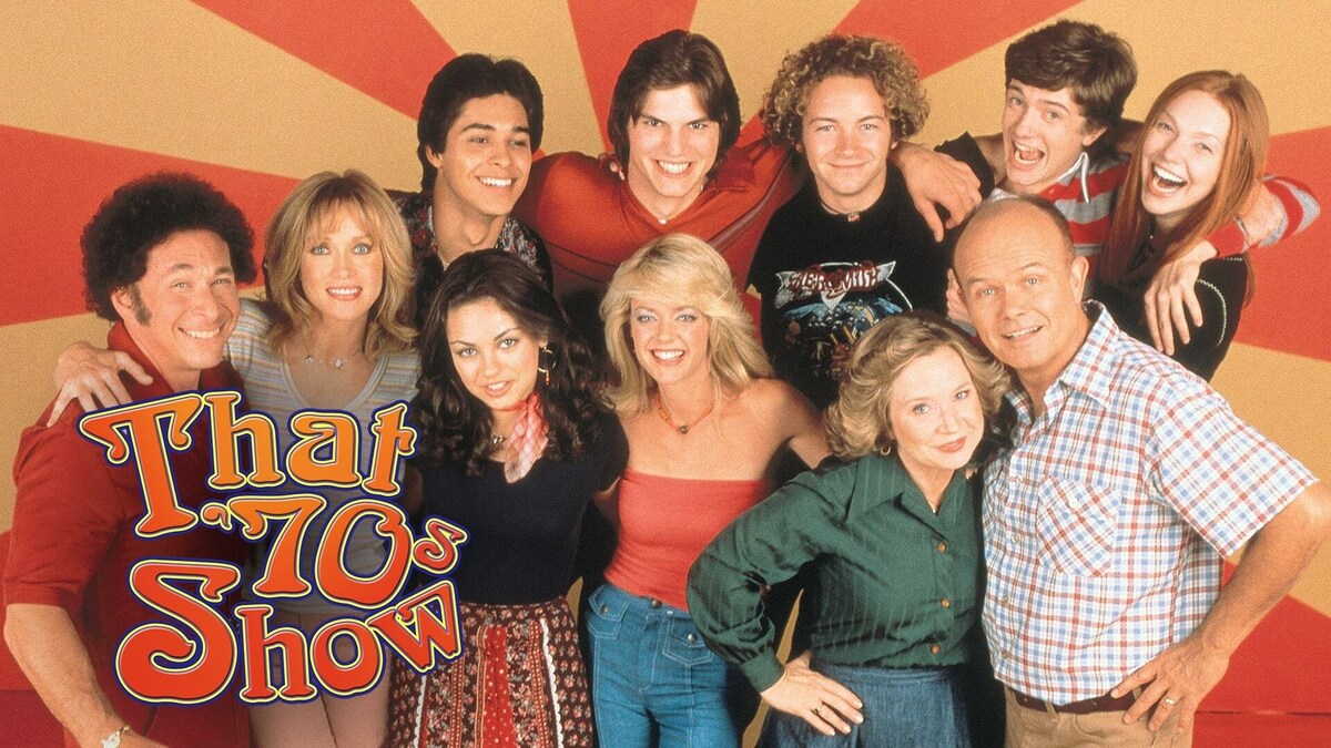 That 70s Show Season 1 Where To Watch And Stream Online 4537