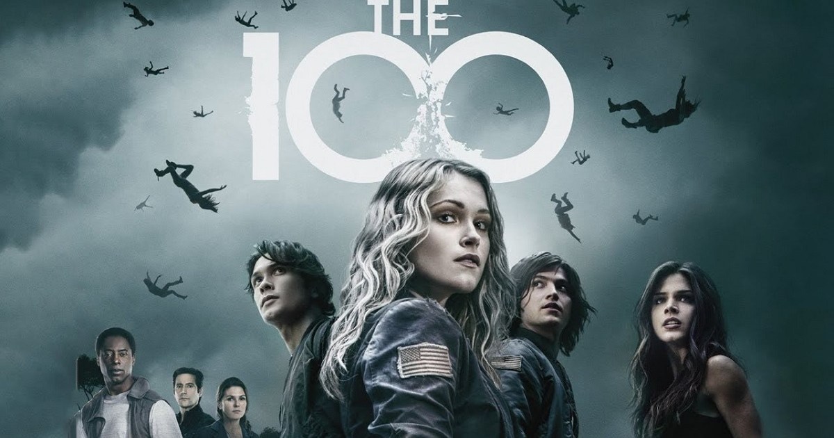 The 100' Season One Re-Watch