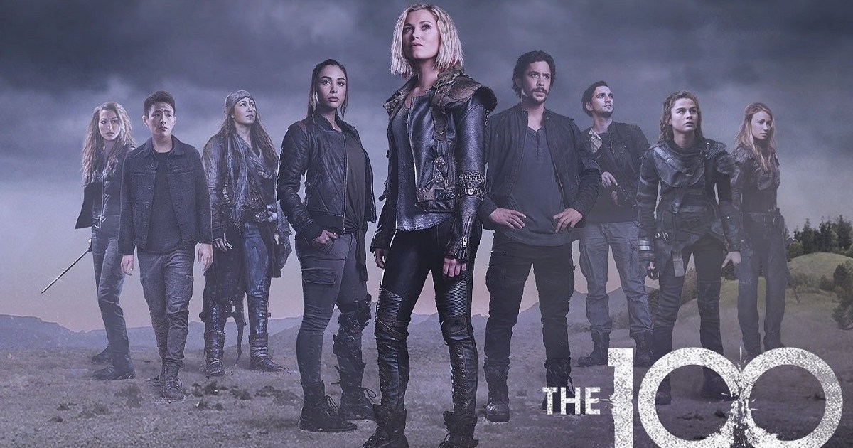 The 100 Season 5: Where to Watch & Stream Online