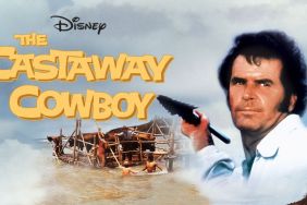 The Castaway Cowboy: Where to Watch & Stream Online