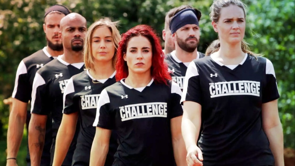 The Challenge Season 39 Release Date