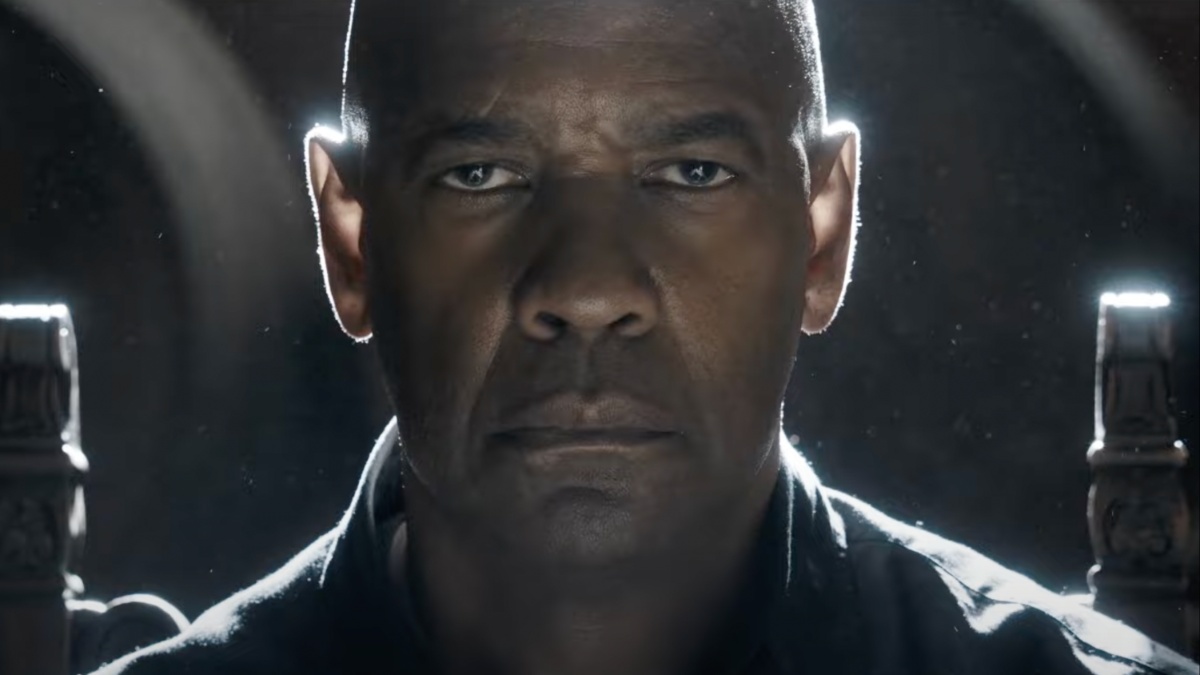 The Equalizer 4 Release Date Rumors Is It Coming Out?