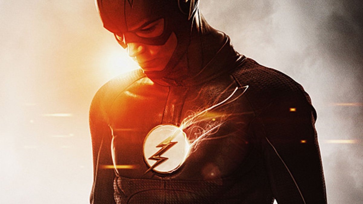 The flash best sale online netflix