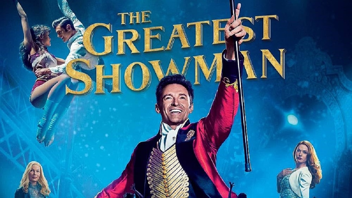 The Greatest Showman Where to Watch & Stream Online