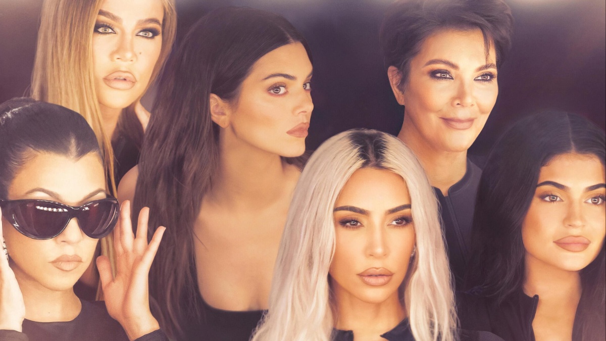 The Kardashians Season 4 Streaming Release Date When Is It Coming Out