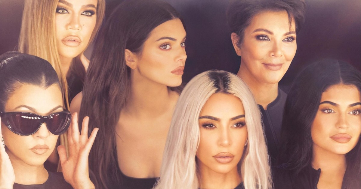 The Kardashians Season 4 Streaming Release Date When Is It Coming Out