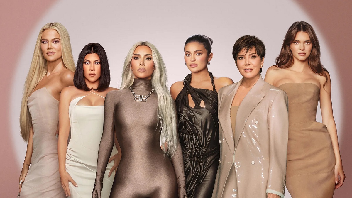 The Kardashians Season 4: How Many Episodes & When Do New Episodes Come ...