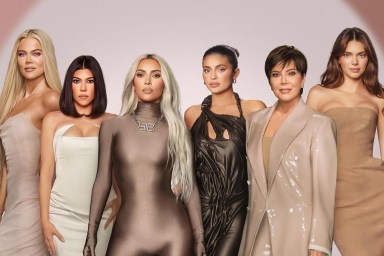 The Kardashians Season 4: How Many Episodes & When Do New Episodes Come Out?