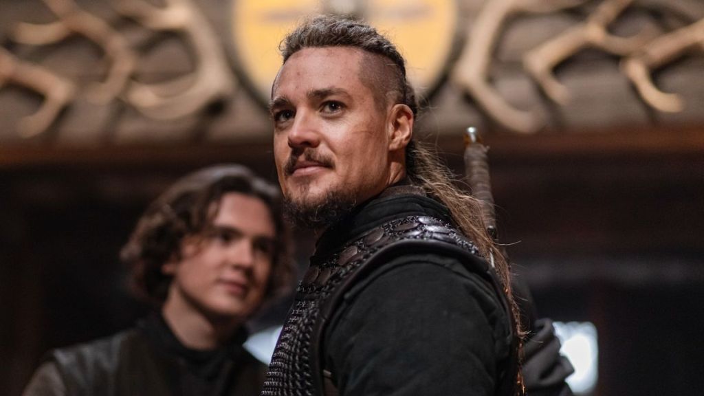 The Last Kingdom follow-up movie Seven Kings Must Die begins filming