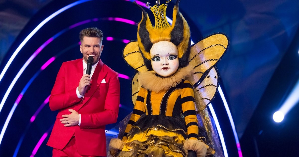 The Masked Singer Season 2: Where to Watch & Stream Online