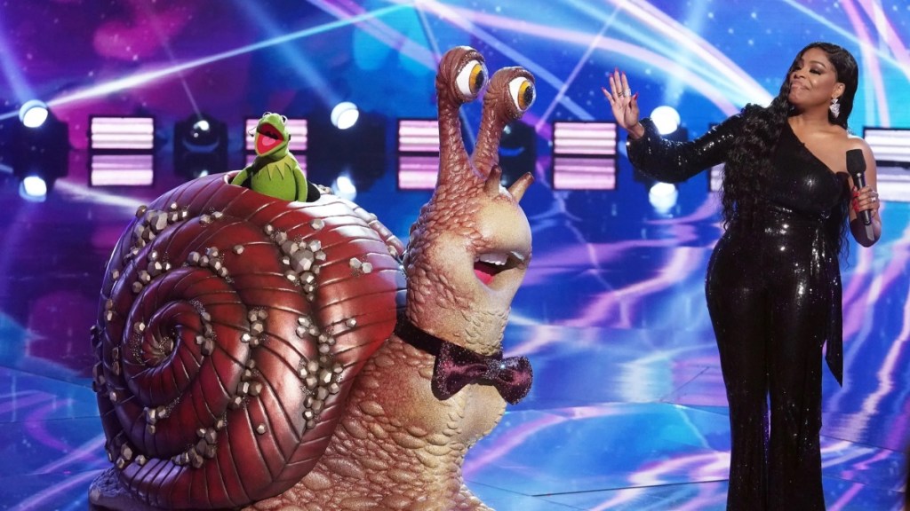 The Masked Singer Season 5: Where to Watch & Stream Online