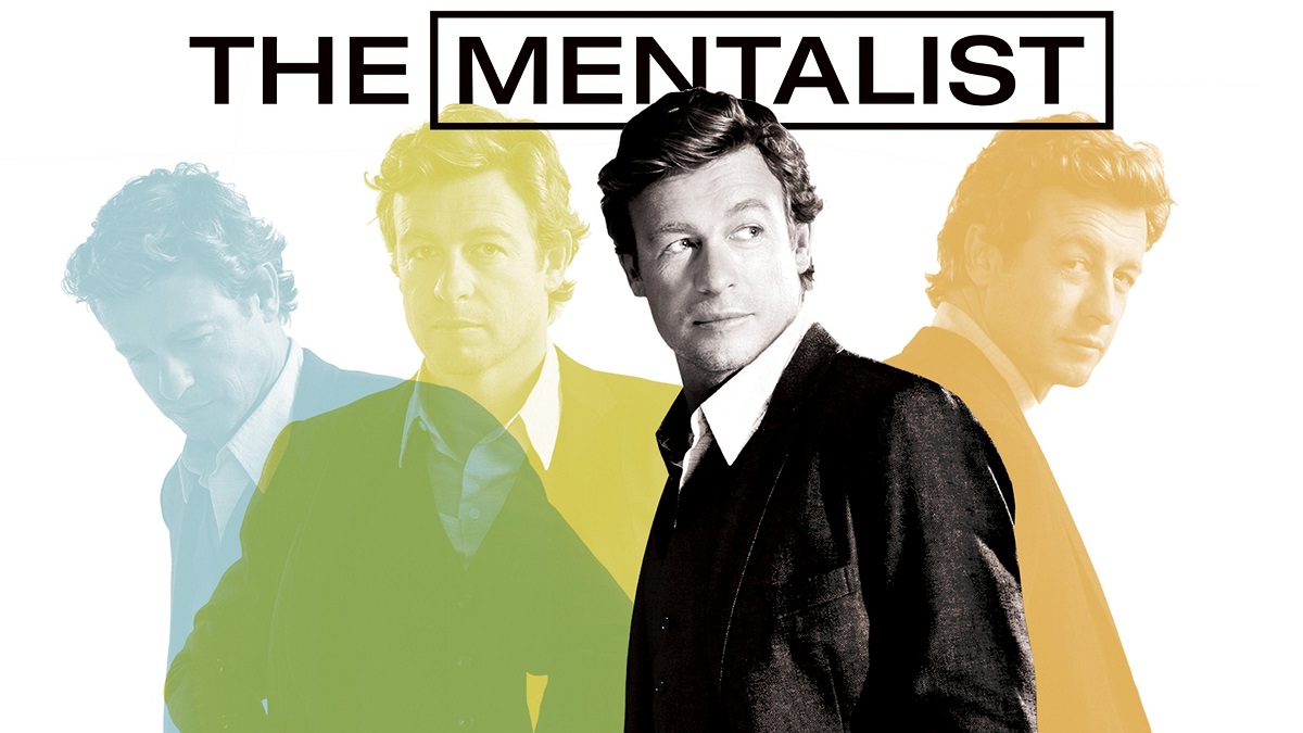 The mentalist free stream new arrivals