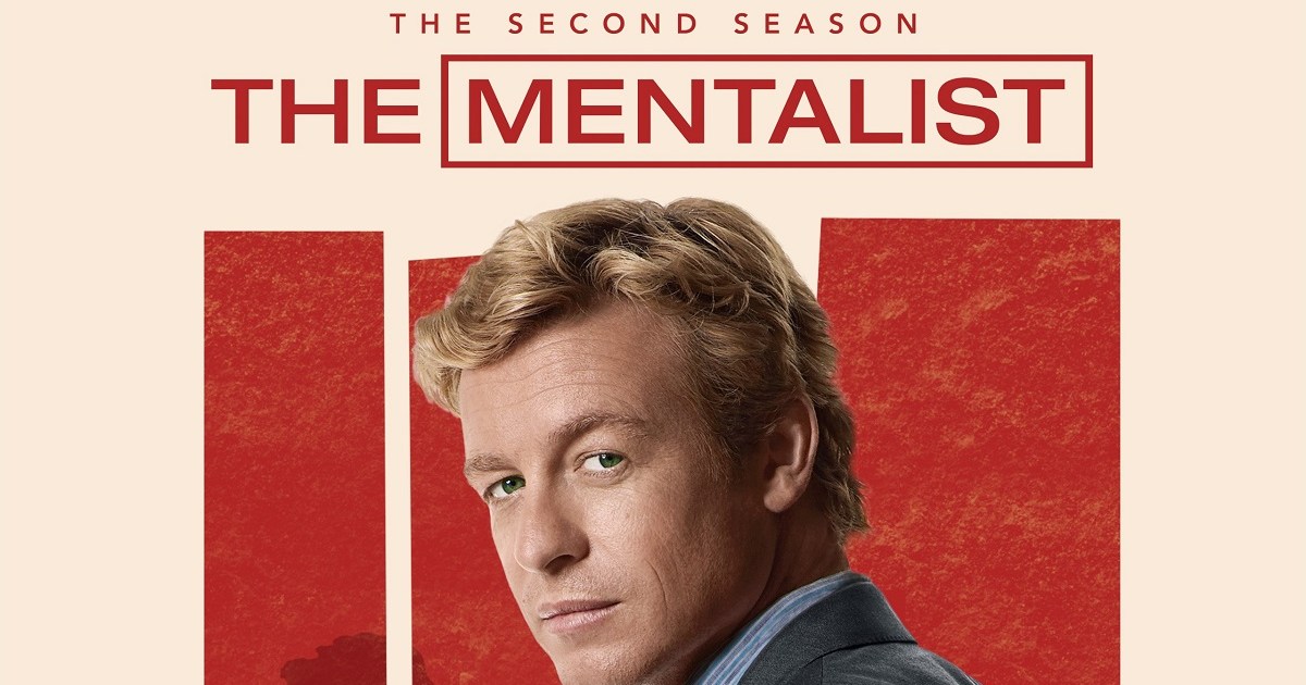 Where to watch The Mentalist TV series streaming online?