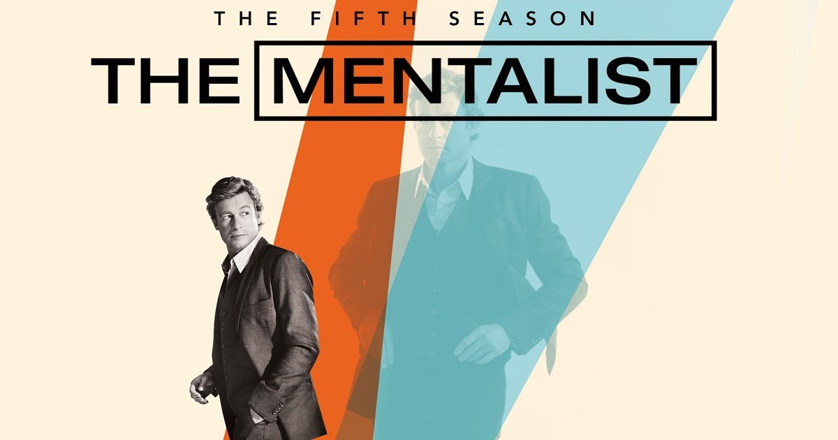 The Mentalist Season 5: Where to Watch and Stream Online