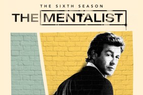 The Mentalist Season 6: Where to Watch and Stream Online