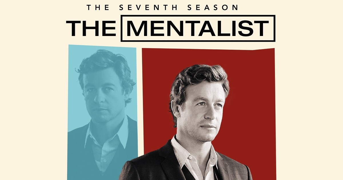 Where to watch The Mentalist TV series streaming online?