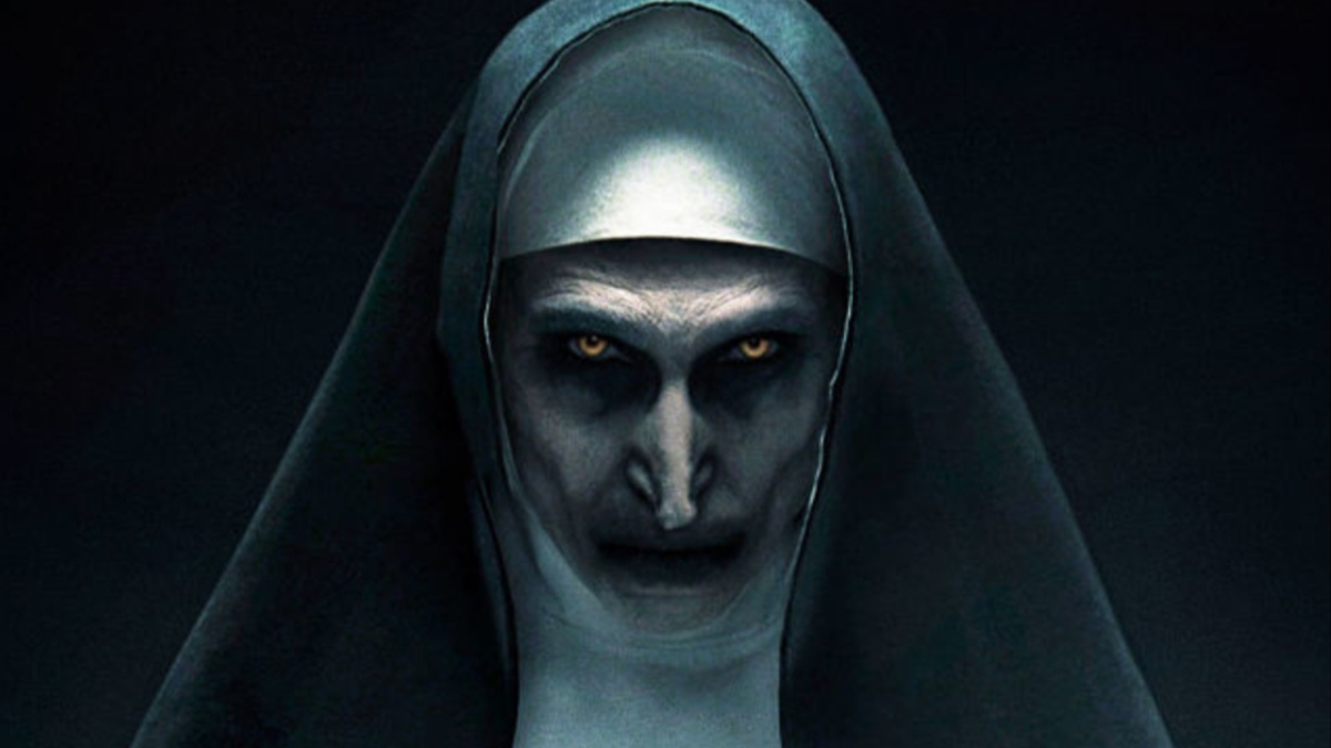 The Nun III Release Date Rumors Is It Coming Out?