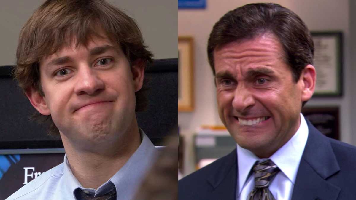 The Office Reboot: Will Steve Carell & John Krasinski Be Back?