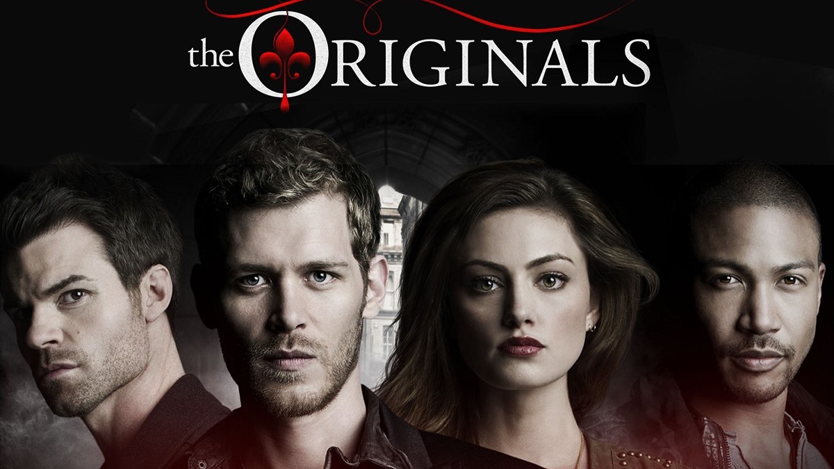 The Originals' Is Leaving Netflix: Where To Watch The Popular CW Drama  Online