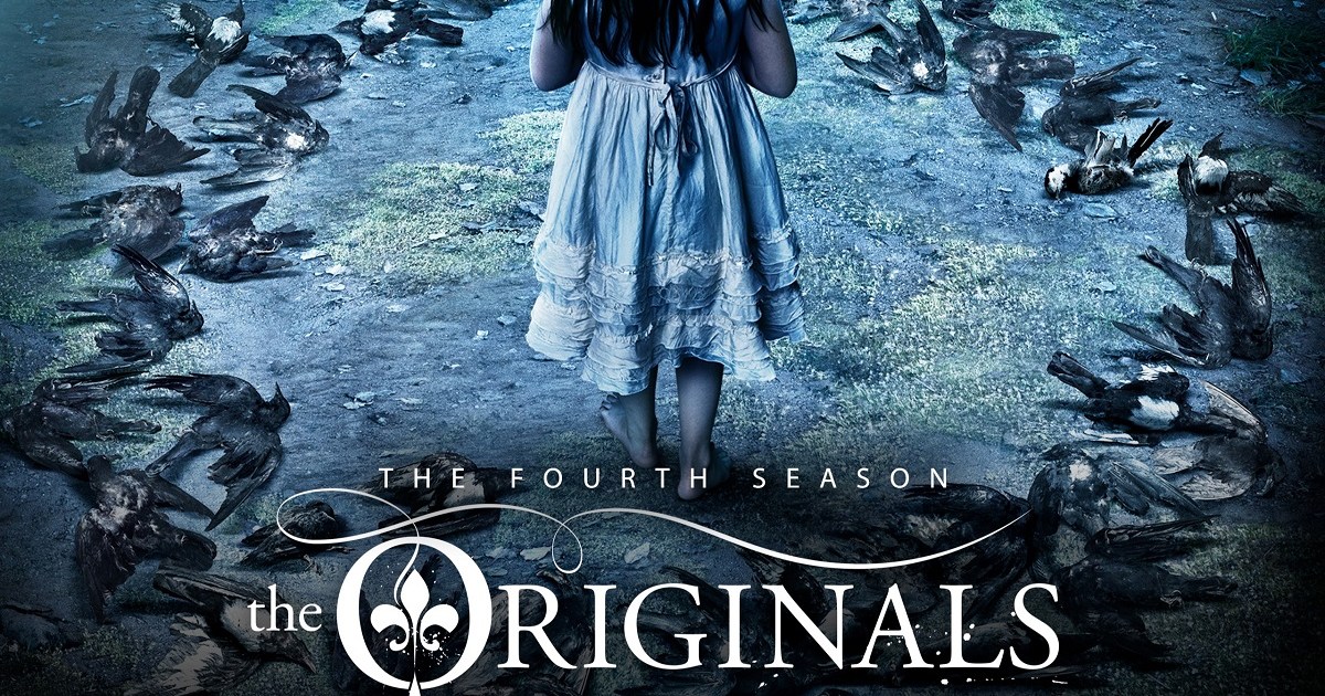 The Originals (season 4) - Wikipedia