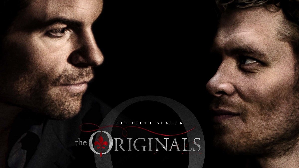 The Originals Season 5: Where to Watch & Stream Online