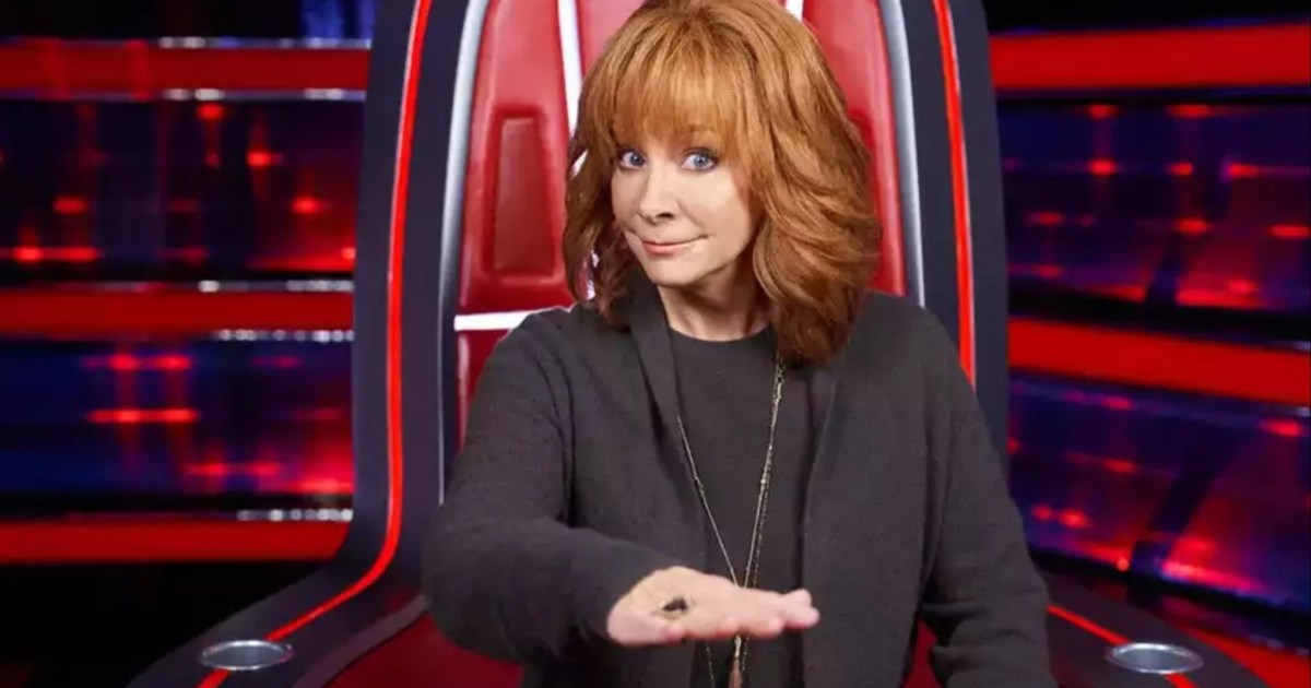 The Voice Season 24 Streaming Release Date: When Is It Coming Out?